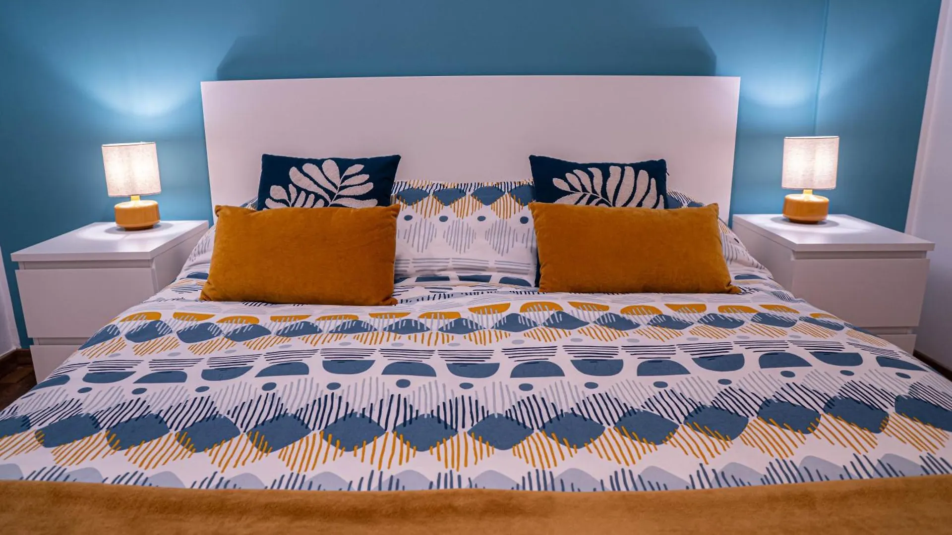 Comola90 Guest House Naples