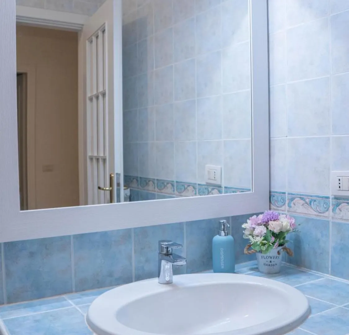 Comola90 Guest House Naples